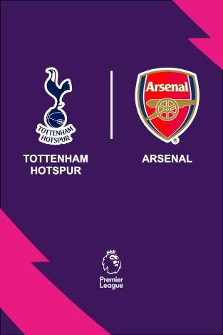 Jornada 4. Jornada 4: Tottenham - Arsenal