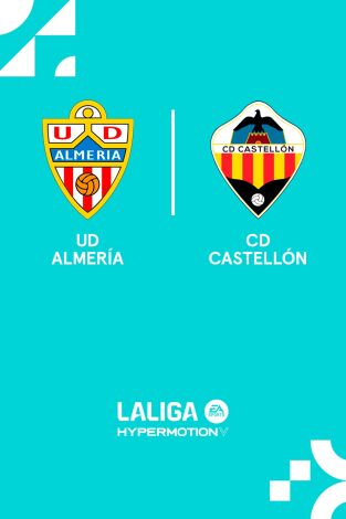 Jornada 5. Jornada 5: Almería - Castellón