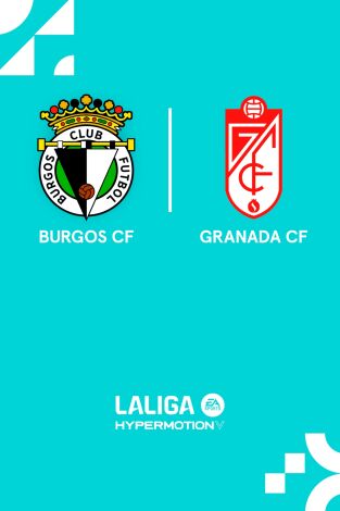 Jornada 7. Jornada 7: Burgos - Granada