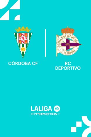 Jornada 5. Jornada 5: Córdoba - Deportivo