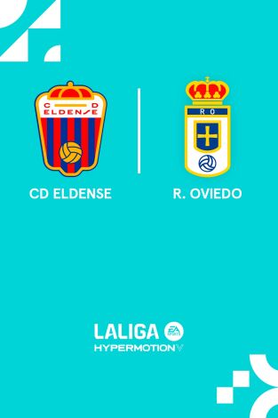 Jornada 6. Jornada 6: Eldense - Real Oviedo