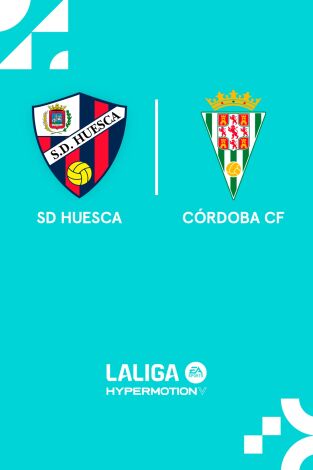 Jornada 6. Jornada 6: Huesca - Córdoba