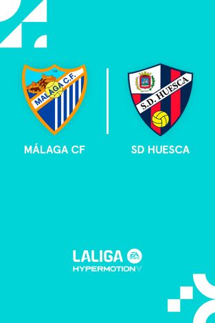 Jornada 5. Jornada 5: Málaga - Huesca