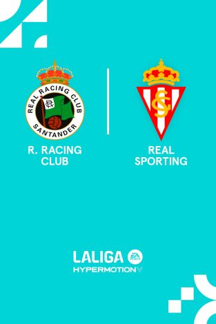 Jornada 5. Jornada 5: Racing - Sporting