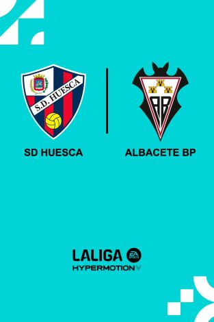 Jornada 9. Jornada 9: Huesca - Albacete