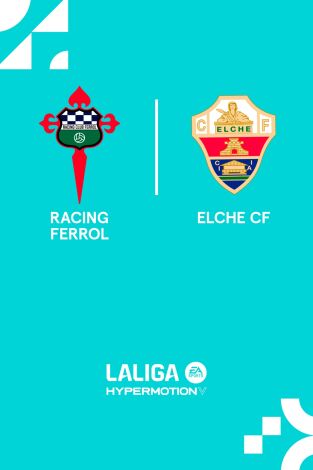 Jornada 8. Jornada 8: Racing Ferrol - Elche