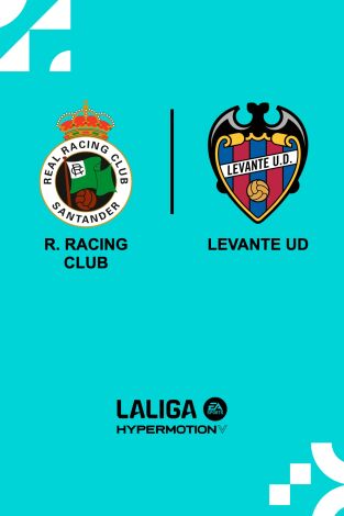 Jornada 9. Jornada 9: Racing - Levante