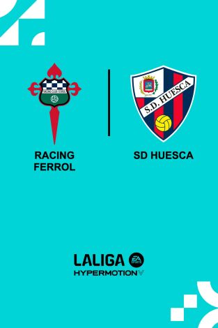 Jornada 10. Jornada 10: Racing Ferrol - Huesca