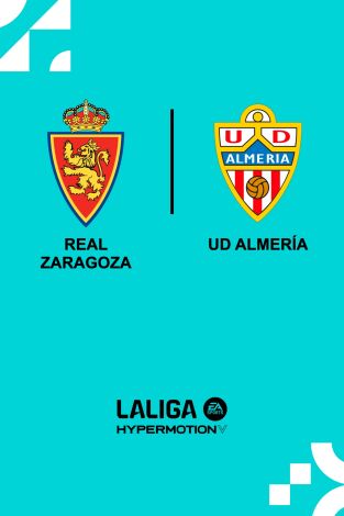 Jornada 10. Jornada 10: Zaragoza - Almería