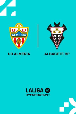 Jornada 11. Jornada 11: Almería - Albacete