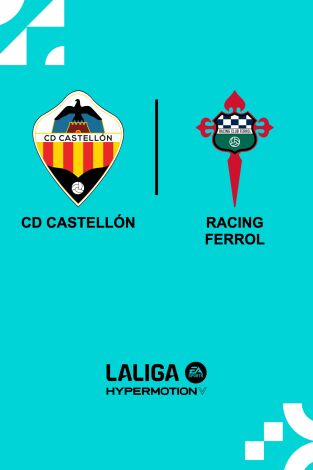 Jornada 13. Jornada 13: Castellón - Racing Ferrol