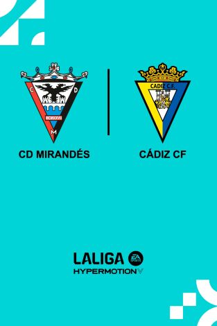 Jornada 14. Jornada 14: Mirandés - Cádiz