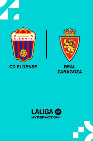 Jornada 11. Jornada 11: Eldense - Zaragoza