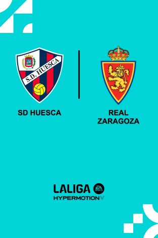 Jornada 14. Jornada 14: Huesca - Zaragoza