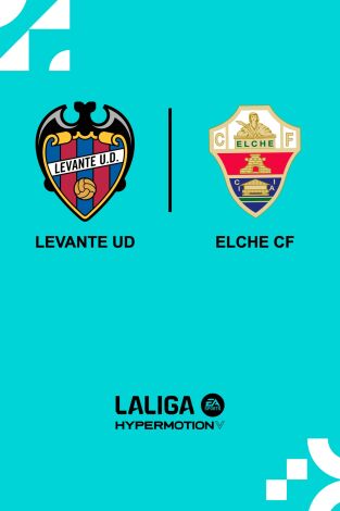 Jornada 15. Jornada 15: Levante - Elche