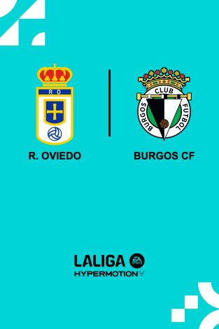 Jornada 13. Jornada 13: Real Oviedo - Burgos