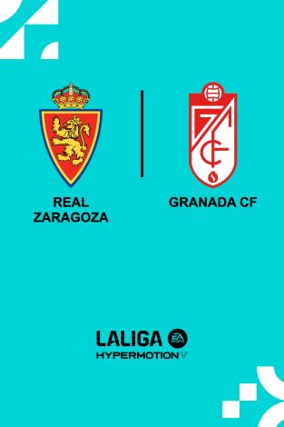 Jornada 13. Jornada 13: Zaragoza - Granada