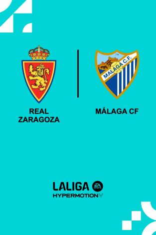 Jornada 15. Jornada 15: Zaragoza - Málaga