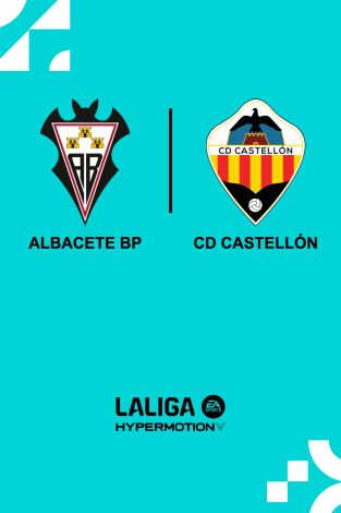 Jornada 18. Jornada 18: Albacete - Castellón