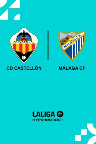 Jornada 17. Jornada 17: Castellón - Málaga