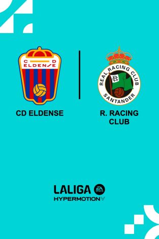 Jornada 17. Jornada 17: Eldense - Racing Ferrol