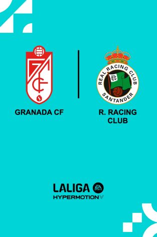 Jornada 18. Jornada 18: Granada - Racing