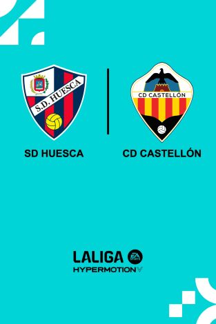 Jornada 16. Jornada 16: Huesca - Castellón