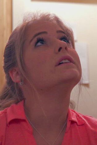 Bienvenidos a Plathville. T(T3). Bienvenidos a... (T3): Un tren de carga como escape