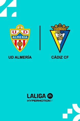 Jornada 21. Jornada 21: Almería - Cádiz