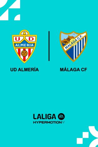 Jornada 29. Jornada 29: Almería - Málaga