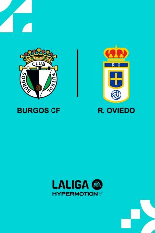 Jornada 28. Jornada 28: Burgos - Real Oviedo