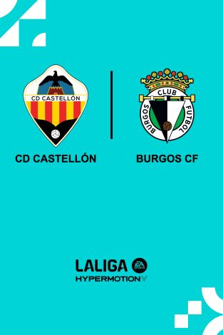 Jornada 29. Jornada 29: Castellón - Burgos