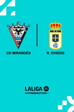 Jornada 30. Jornada 30: Mirandés - Real Oviedo