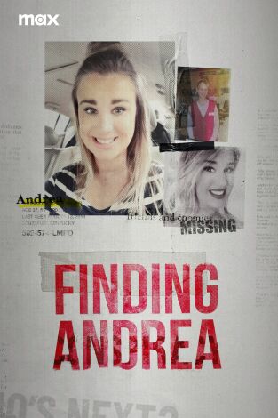 Finding Andrea