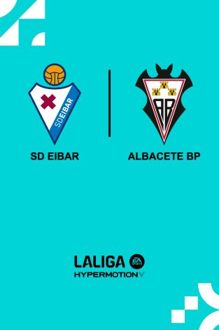 Jornada 23. Jornada 23: Eibar - Albacete