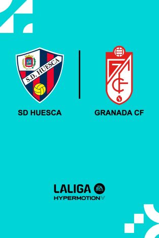 Jornada 27. Jornada 27: Huesca - Granada