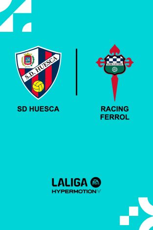 Jornada 29. Jornada 29: Huesca - Racing Ferrol