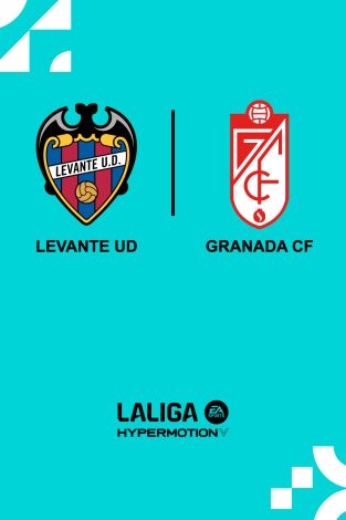 Jornada 23. Jornada 23: Levante - Granada