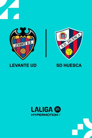 Jornada 21. Jornada 21: Levante - Huesca