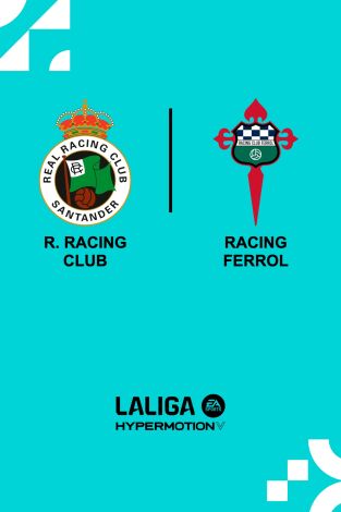 Jornada 23. Jornada 23: Racing - Racing Ferrol