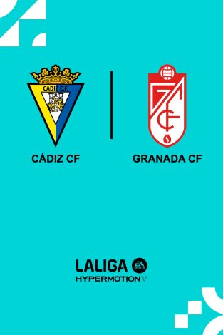 Jornada 31. Jornada 31: Cádiz - Granada