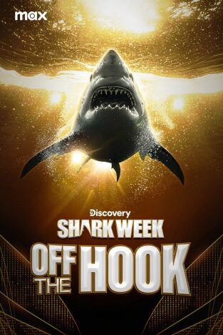 Shark week: fuera de juego