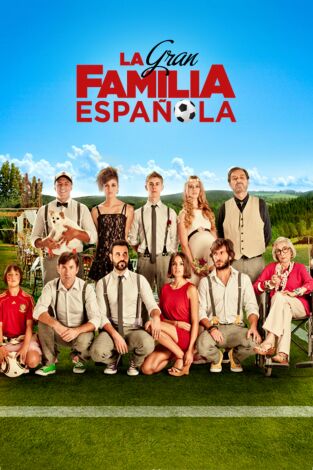 La gran familia española