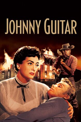 Johnny Guitar