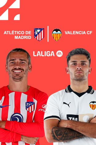 Jornada 5. Jornada 5: At. Madrid - Valencia