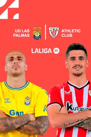 Jornada 5. Jornada 5: Las Palmas - Athletic