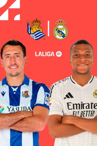 Jornada 5. Jornada 5: Real Sociedad - Real Madrid