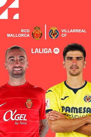 Jornada 5. Jornada 5: Mallorca - Villarreal