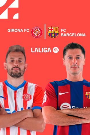 Jornada 5. Jornada 5: Girona - Barcelona