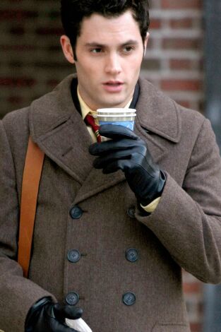 Gossip Girl, Season 2. T(T2). Gossip Girl,... (T2): Ep.17 Conocimiento carnal